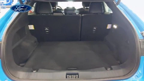 Ford Mustang Mach-E AWD 358kW Batería 98.8Kwh GT