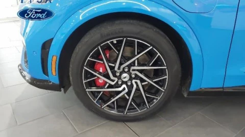 Ford Mustang Mach-E AWD 358kW Batería 98.8Kwh GT