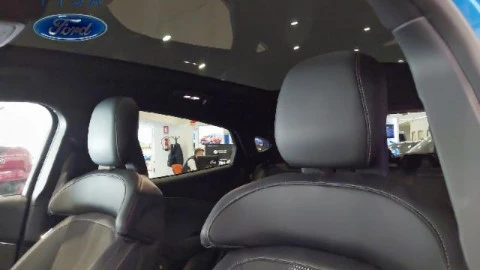 Ford Mustang Mach-E AWD 358kW Batería 98.8Kwh GT