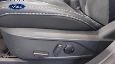 Ford Mustang Mach-E AWD 358kW Batería 98.8Kwh GT