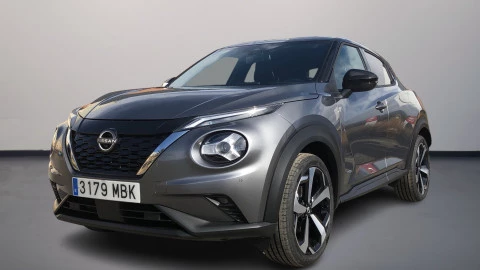 Nissan Juke TODOTERRENO 1.6 HYBRID HEV 105KW TEKNA AUTO 145 5P