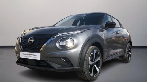 Nissan Juke TODOTERRENO 1.6 HYBRID HEV 105KW TEKNA AUTO 145 5P