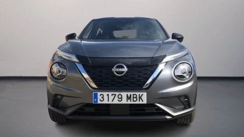 Nissan Juke TODOTERRENO 1.6 HYBRID HEV 105KW TEKNA AUTO 145 5P