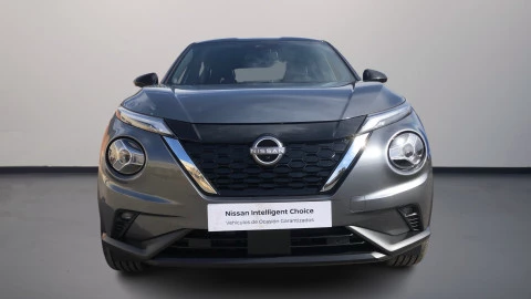 Nissan Juke TODOTERRENO 1.6 HYBRID HEV 105KW TEKNA AUTO 145 5P