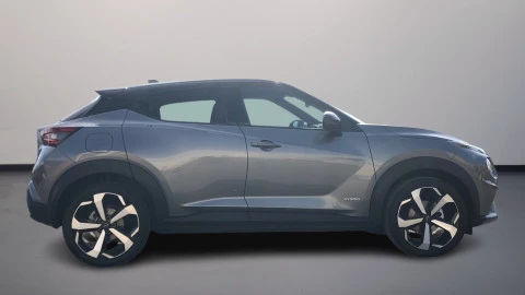 Nissan Juke TODOTERRENO 1.6 HYBRID HEV 105KW TEKNA AUTO 145 5P
