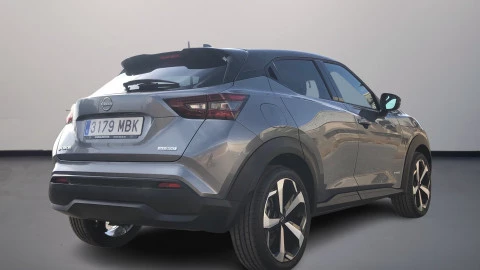 Nissan Juke TODOTERRENO 1.6 HYBRID HEV 105KW TEKNA AUTO 145 5P