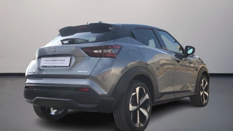 Nissan Juke TODOTERRENO 1.6 HYBRID HEV 105KW TEKNA AUTO 145 5P