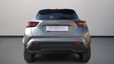 Nissan Juke TODOTERRENO 1.6 HYBRID HEV 105KW TEKNA AUTO 145 5P
