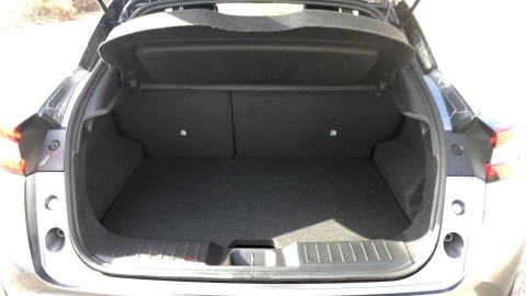 Nissan Juke TODOTERRENO 1.6 HYBRID HEV 105KW TEKNA AUTO 145 5P