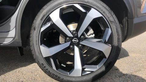 Nissan Juke TODOTERRENO 1.6 HYBRID HEV 105KW TEKNA AUTO 145 5P
