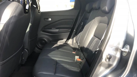 Nissan Juke TODOTERRENO 1.6 HYBRID HEV 105KW TEKNA AUTO 145 5P
