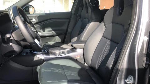 Nissan Juke TODOTERRENO 1.6 HYBRID HEV 105KW TEKNA AUTO 145 5P
