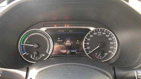 Nissan Juke TODOTERRENO 1.6 HYBRID HEV 105KW TEKNA AUTO 145 5P