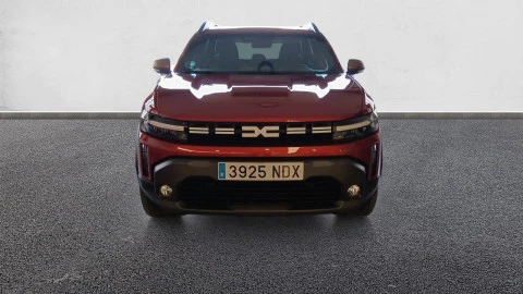 Dacia Duster Extreme HYBRID 105kW (140CV) 4X2