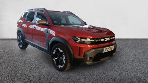 Dacia Duster Extreme HYBRID 105kW (140CV) 4X2