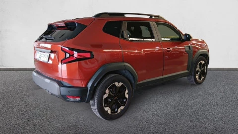 Dacia Duster Extreme HYBRID 105kW (140CV) 4X2