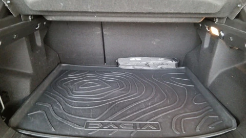 Dacia Duster Extreme HYBRID 105kW (140CV) 4X2