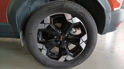 Dacia Duster Extreme HYBRID 105kW (140CV) 4X2