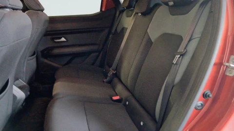 Dacia Duster Extreme HYBRID 105kW (140CV) 4X2