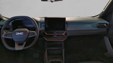 Dacia Duster Extreme HYBRID 105kW (140CV) 4X2