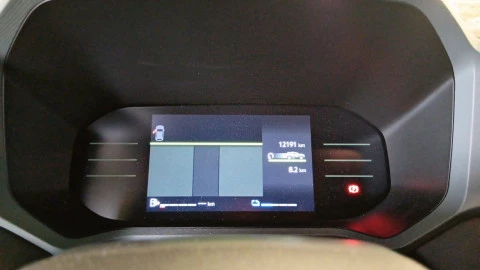 Dacia Duster Extreme HYBRID 105kW (140CV) 4X2