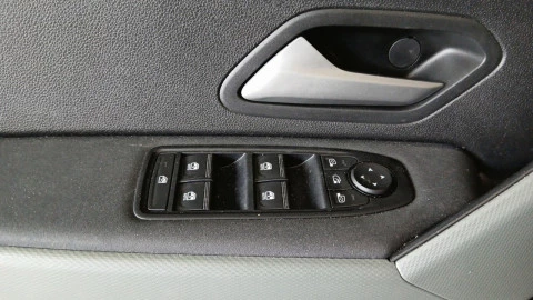 Dacia Duster Extreme HYBRID 105kW (140CV) 4X2