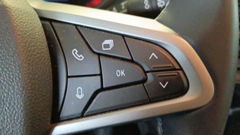 Dacia Duster Extreme HYBRID 105kW (140CV) 4X2