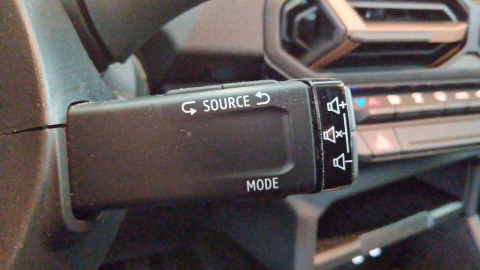 Dacia Duster Extreme HYBRID 105kW (140CV) 4X2