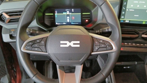 Dacia Duster Extreme HYBRID 105kW (140CV) 4X2