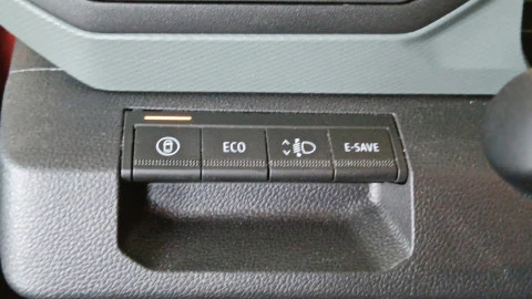 Dacia Duster Extreme HYBRID 105kW (140CV) 4X2