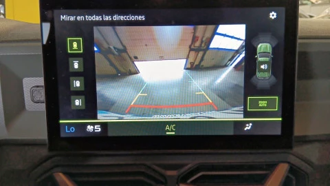 Dacia Duster Extreme HYBRID 105kW (140CV) 4X2