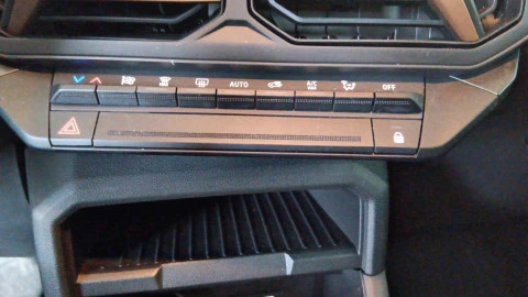 Dacia Duster Extreme HYBRID 105kW (140CV) 4X2