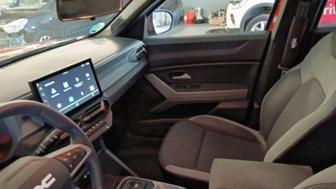 Dacia Duster Extreme HYBRID 105kW (140CV) 4X2