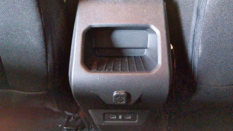 Dacia Duster Extreme HYBRID 105kW (140CV) 4X2