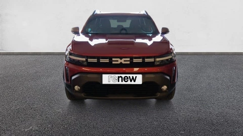 Dacia Duster Extreme HYBRID 105kW (140CV) 4X2