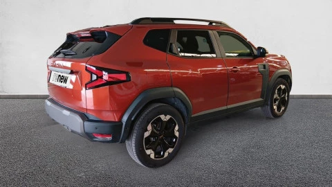 Dacia Duster Extreme HYBRID 105kW (140CV) 4X2