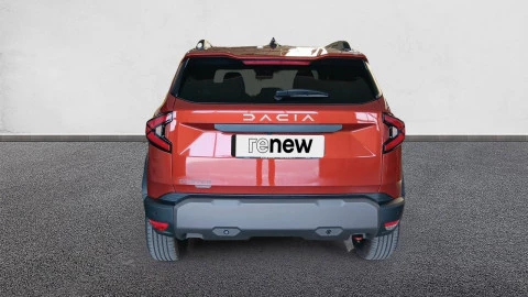 Dacia Duster Extreme HYBRID 105kW (140CV) 4X2