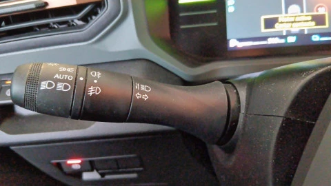Dacia Duster Extreme HYBRID 105kW (140CV) 4X2