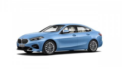 BMW Serie 2 218i Gran Coupe