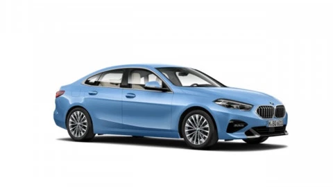 BMW Serie 2 218i Gran Coupe