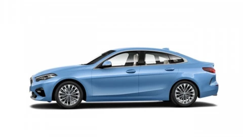 BMW Serie 2 218i Gran Coupe