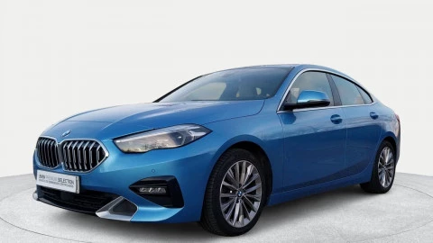 BMW Serie 2 218i Gran Coupe
