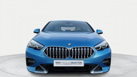 BMW Serie 2 218i Gran Coupe