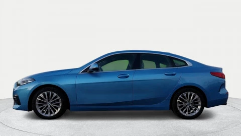 BMW Serie 2 218i Gran Coupe