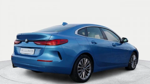 BMW Serie 2 218i Gran Coupe