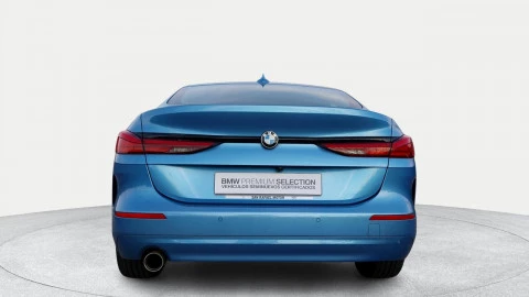 BMW Serie 2 218i Gran Coupe