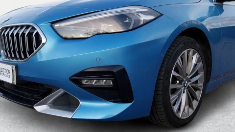 BMW Serie 2 218i Gran Coupe