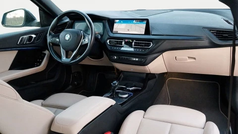 BMW Serie 2 218i Gran Coupe