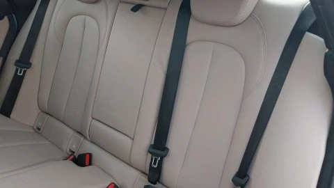 BMW Serie 2 218i Gran Coupe