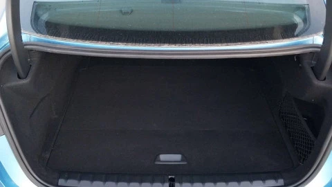 BMW Serie 2 218i Gran Coupe